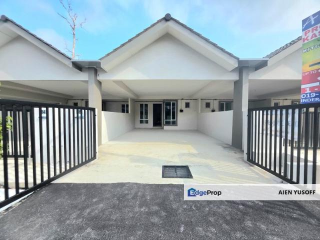 House for sale in Kuantan, Pahang