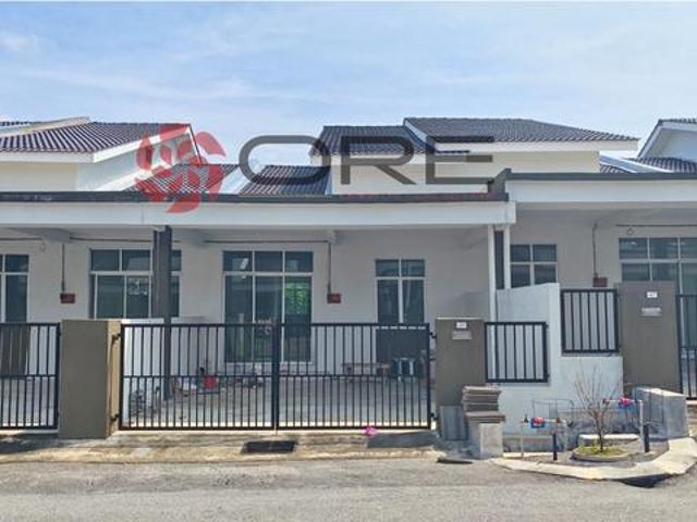 Terraced House for sale in Perak