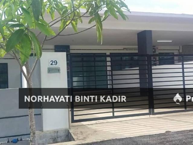 Terraced House for sale in Pahang