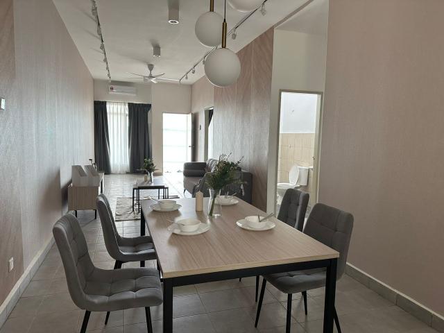 House for sale in Tanjong Sepat, Selangor