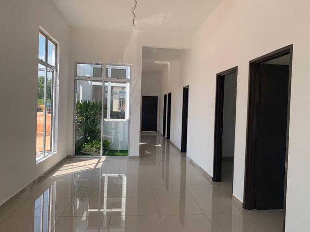 Terraced House for sale in Merlimau, Jasin