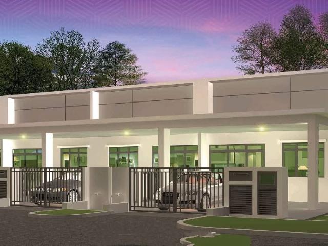 House for sale in Selangor