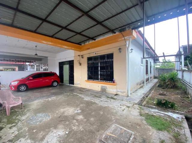 Terraced House for sale in Batu Pahat, Johor