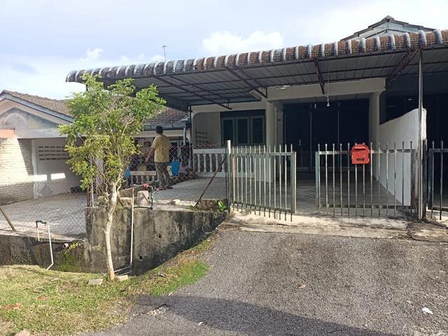 Terraced House for sale in Kulim