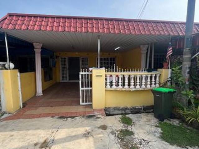 Terraced House for sale in Kulim