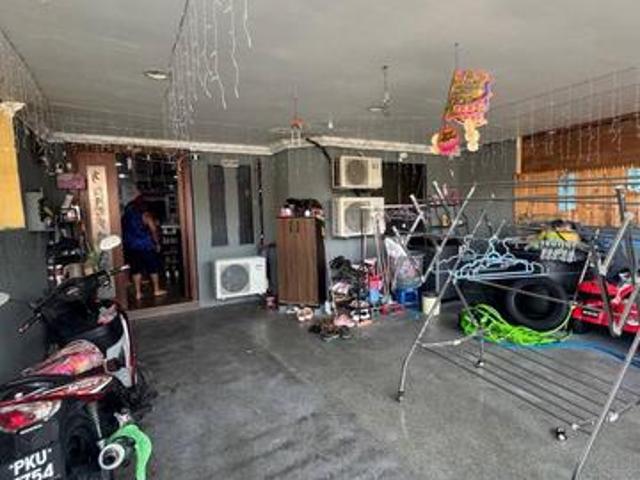 Terraced House for sale in Georgetown, Penang