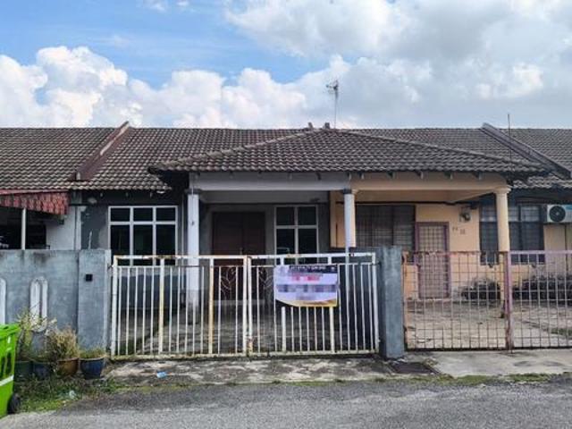 Terraced House for sale in Kuantan, Pahang