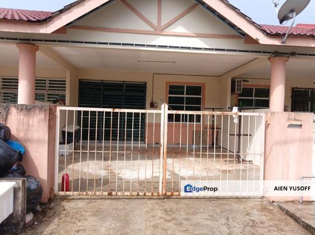 House for sale in Kuantan, Pahang