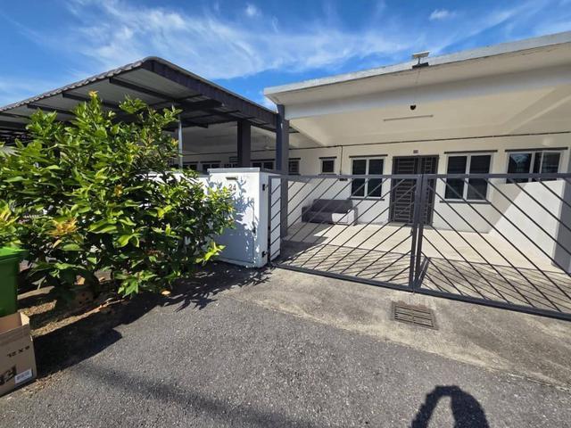 Terraced House for sale in Temerloh, Pahang