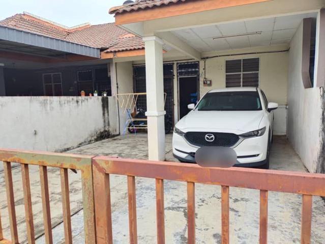 Terraced House for sale in Bertam, Kepala Batas