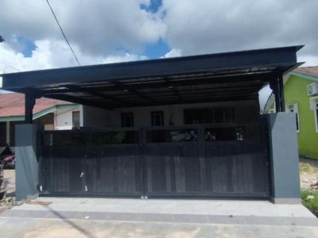 Terraced House for sale in Sungai Petani, Kuala Muda