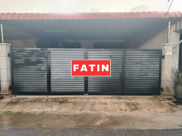 Terraced House for sale in Kuala Muda, Kedah