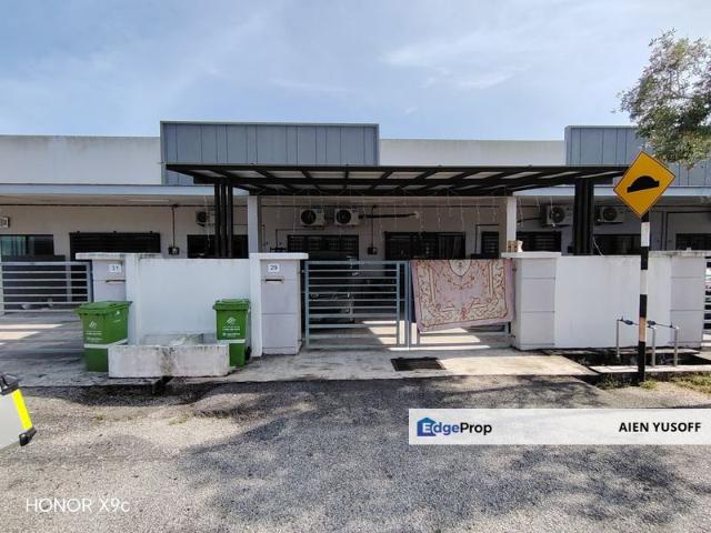 House for sale in Kuantan, Pahang