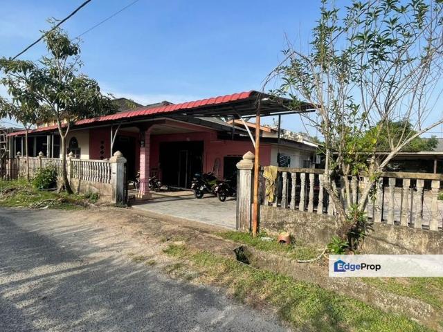 House for sale in Tringganu