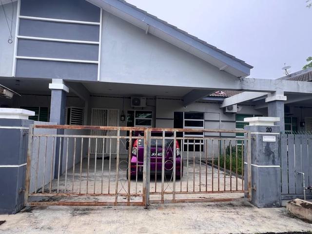 Terraced House for sale in Bukit Katil, Malaka