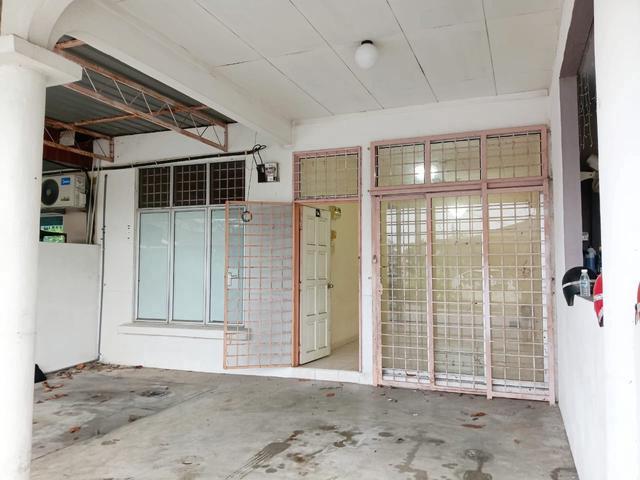 Terraced House for sale in Kepala Batas, Seberang Perai