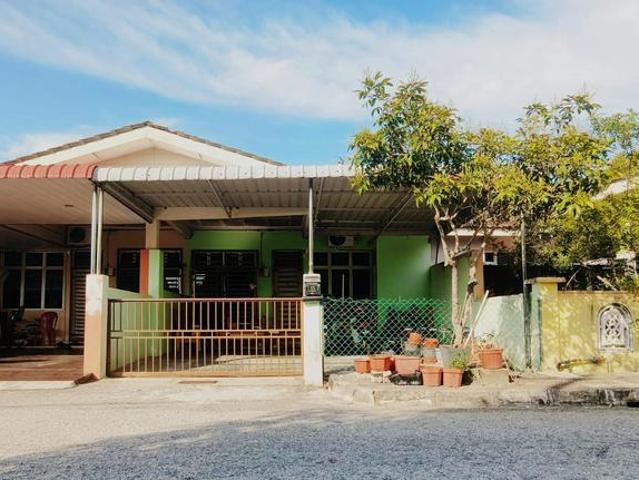 Terraced House for sale in Wellesley, Penang
