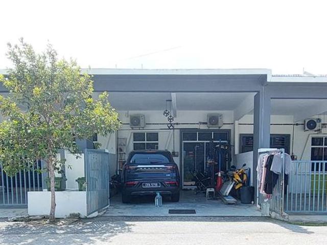 Terraced House for sale in Balok, Pahang