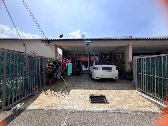 Terraced House for sale in Kuantan, Pahang