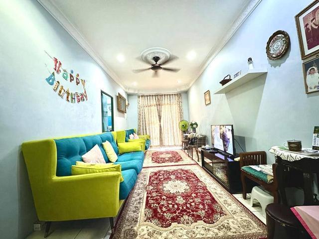 Terraced House for sale in Saujana, Selangor