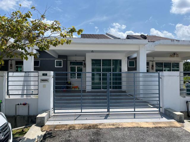Terraced House for sale in Sungai Petani, Kuala Muda