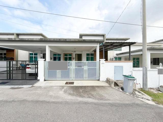 Terraced House for sale in Bukit Katil, Malaka
