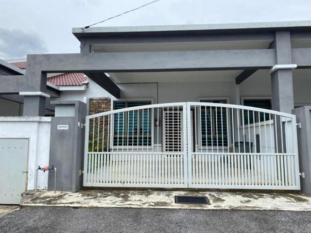 Terraced House for sale in Bukit Katil, Malaka