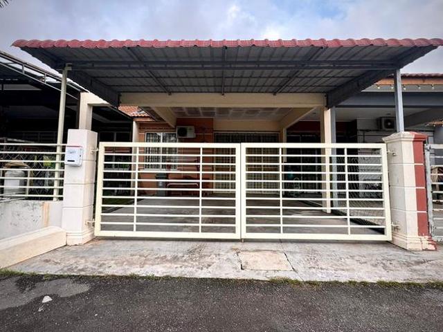 Terraced House for sale in Bukit Katil, Malaka