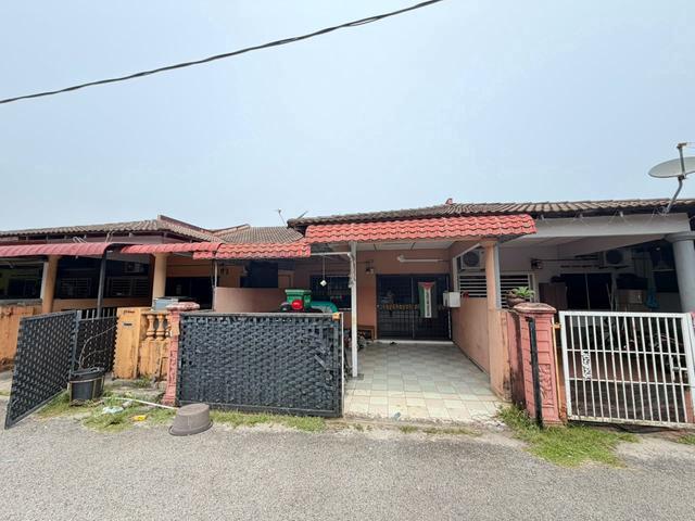 Terraced House for sale in Kemaman, Tringganu