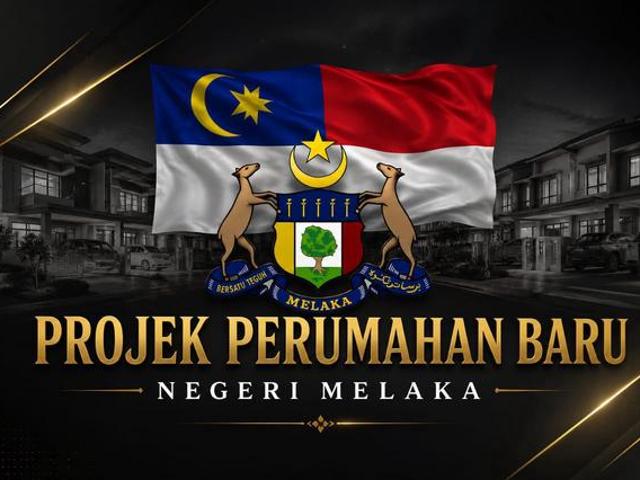 Terraced House for sale in Malaka