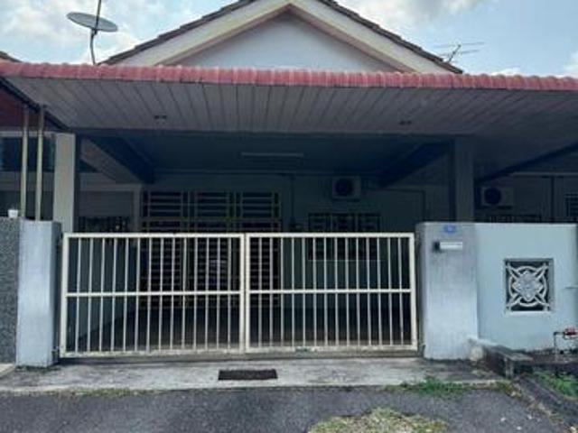 Terraced House for sale in Sungai Petani, Kuala Muda