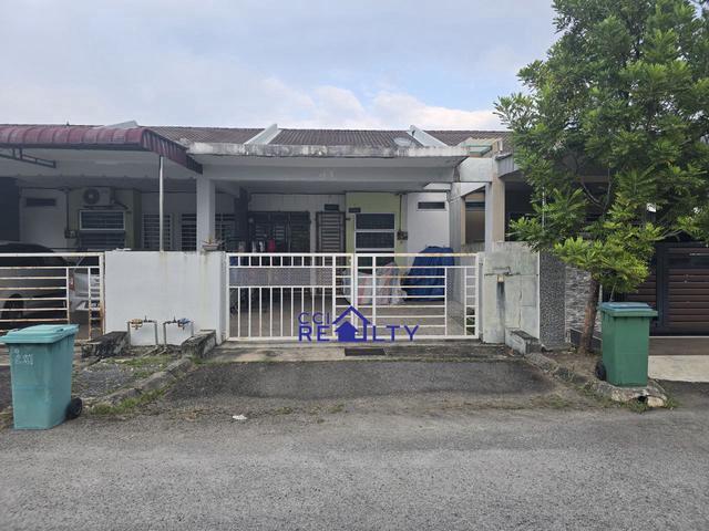 Terraced House for sale in Sungai Petani, Kuala Muda