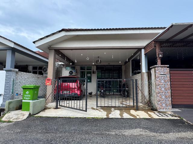 Terraced House for sale in Kuantan, Pahang