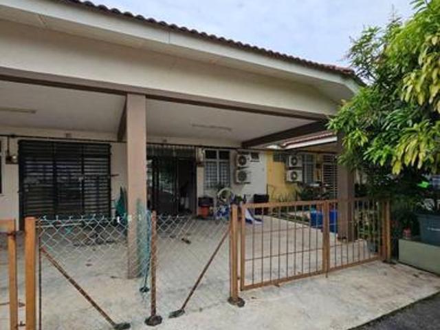 Terraced House for sale in Kuantan, Pahang
