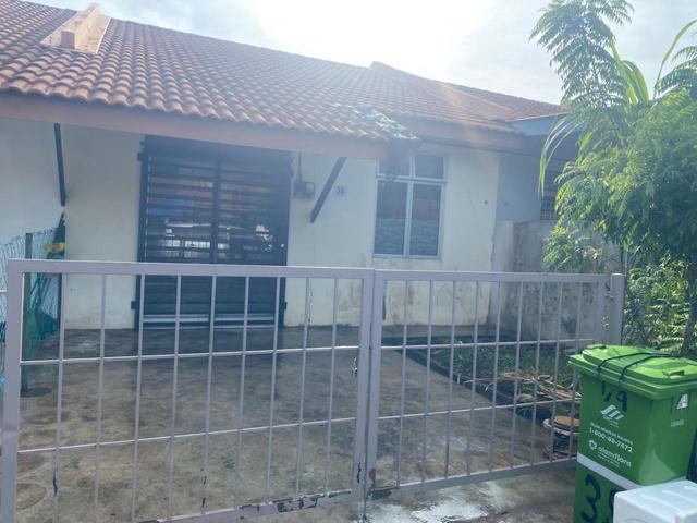 Terraced House for sale in Kuantan, Pahang