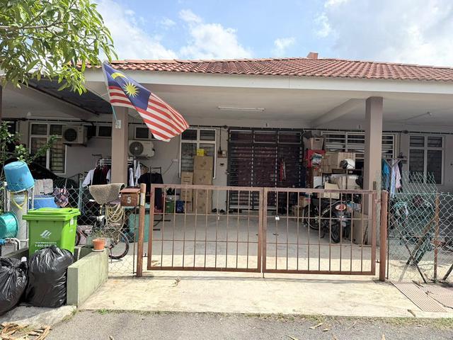 Terraced House for sale in Kuantan