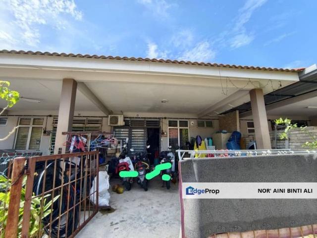 House for sale in Kuantan, Pahang
