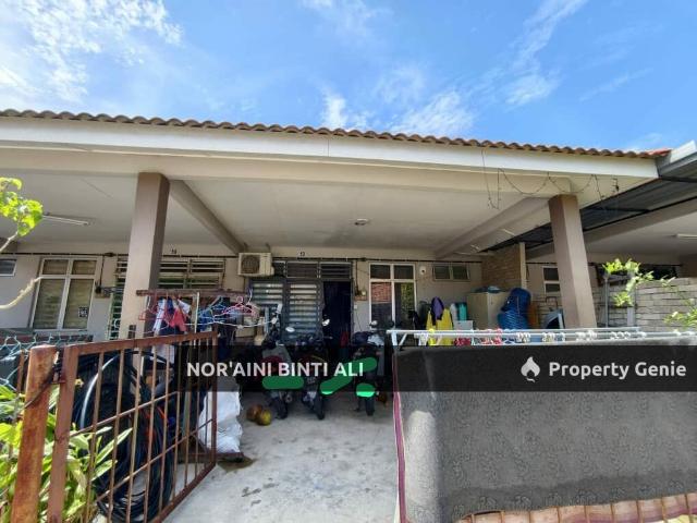 Terraced House for sale in Pahang