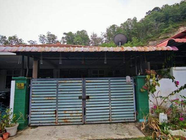 Terraced House for sale in Kuantan, Pahang