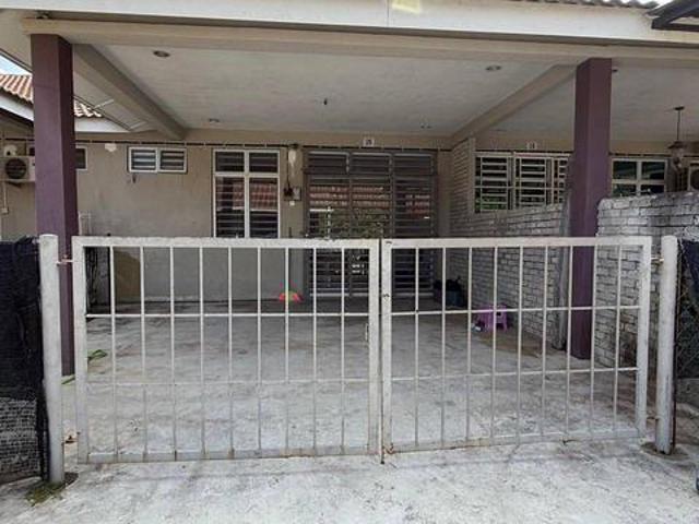 Terraced House for sale in Kuantan, Pahang