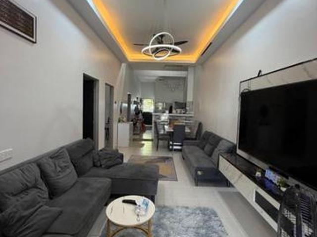 Terraced House for sale in Kuantan