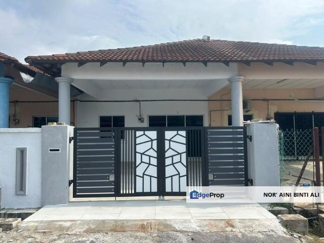 House for sale in Kuantan, Pahang
