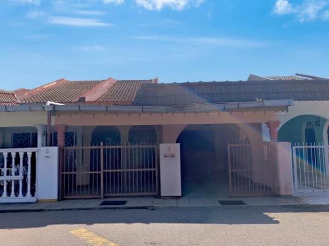 Terraced House for sale in Kuantan, Pahang
