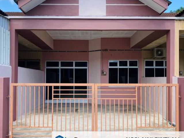 House for sale in Kuantan, Pahang
