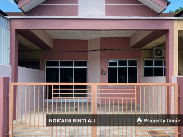 Terraced House for sale in Kuantan, Pahang