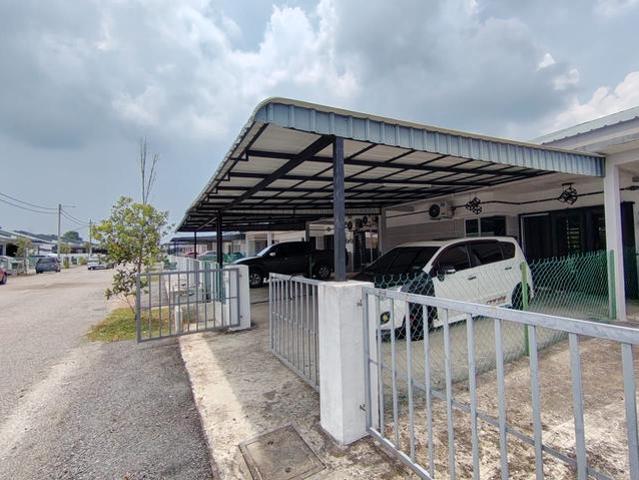 Terraced House for sale in Kuantan, Pahang