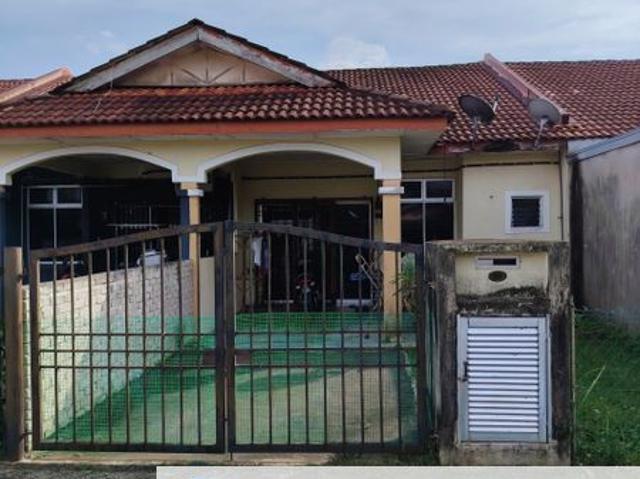 House for sale in Kuantan, Pahang