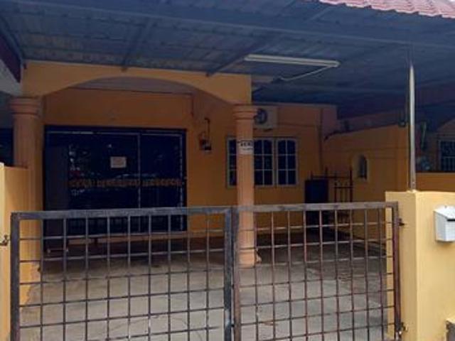 Terraced House for sale in Perak
