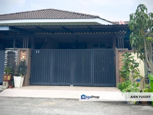 House for sale in Kuantan, Pahang