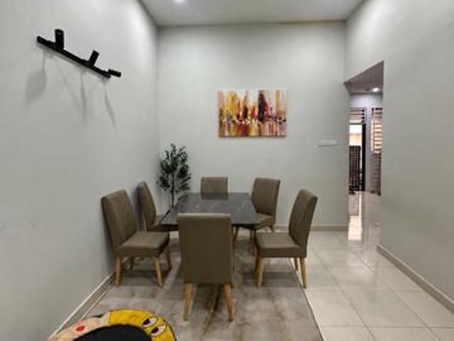 Terraced House for sale in Kepala Batas, Seberang Perai
